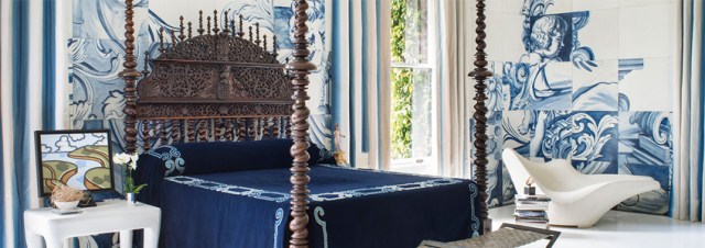 Antonio Martins Interior Design | Decofeelings