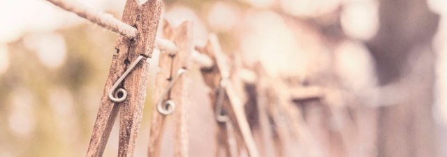 Laundry, laundry, laundry… | Decofeelings