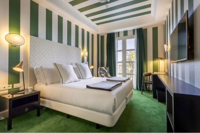 Room_Mate_Valeria_Málaga_8