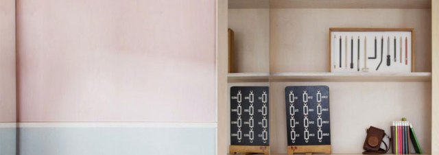 Vivir en 13 metros cuadrados | Decofeelings