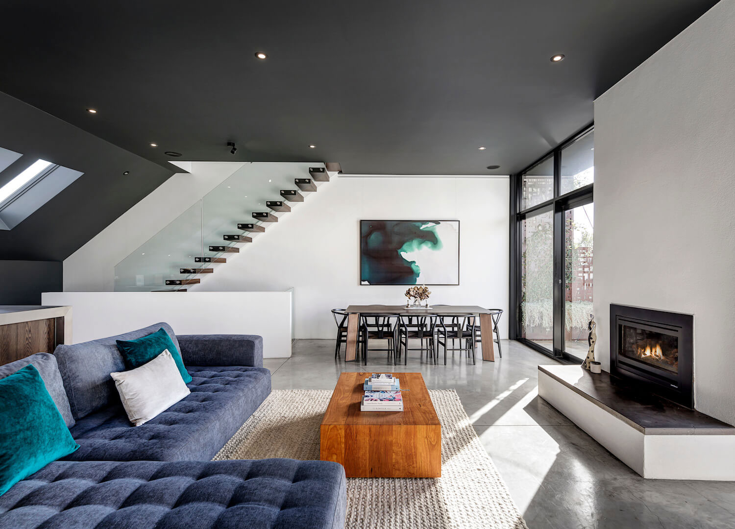 Richmond Residence | Decofeelings
