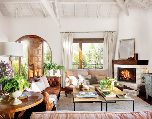 ¿Cómo sería tu casa ideal? | Decofeelings