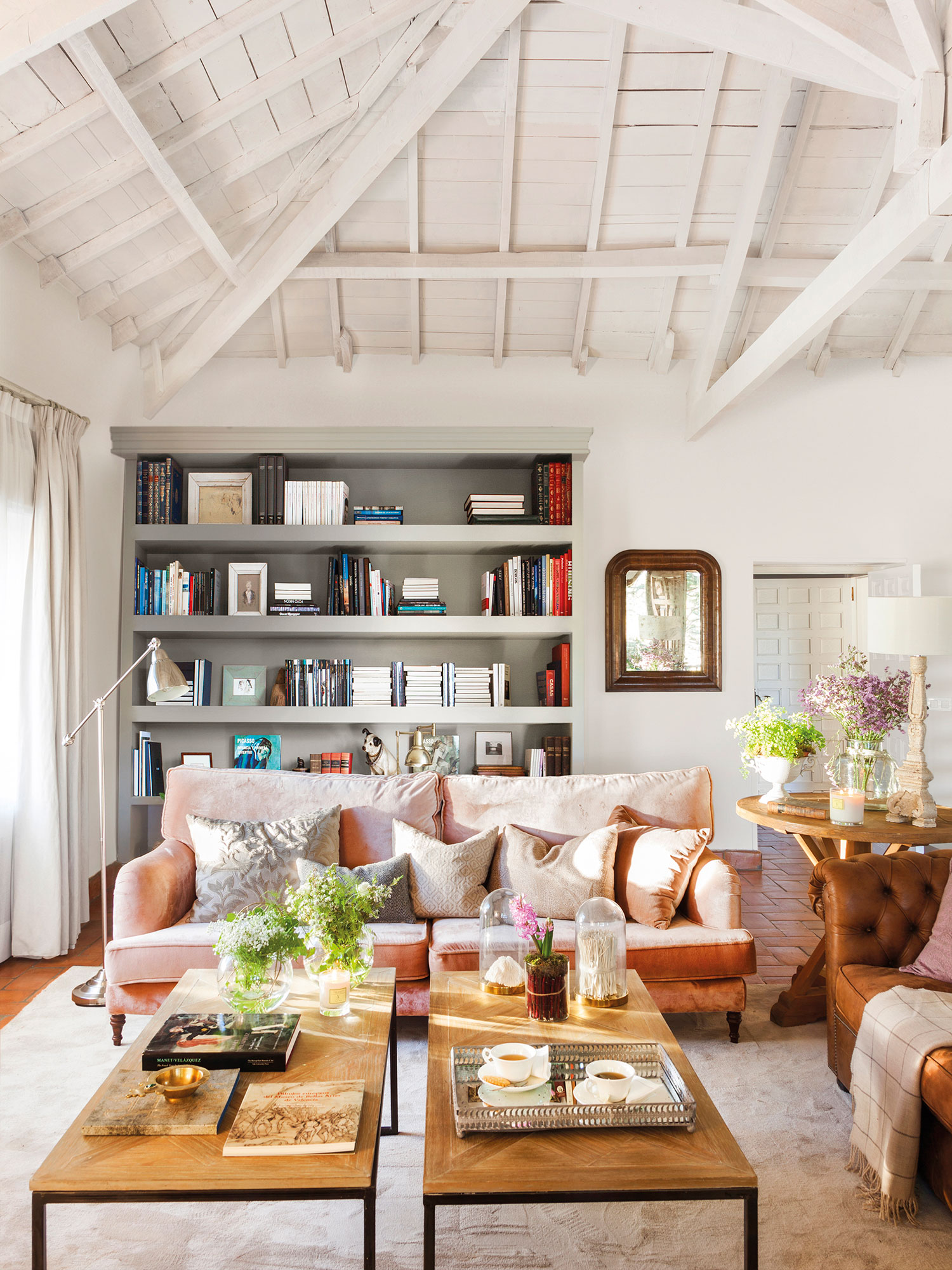¿Cómo sería tu casa ideal? | Decofeelings