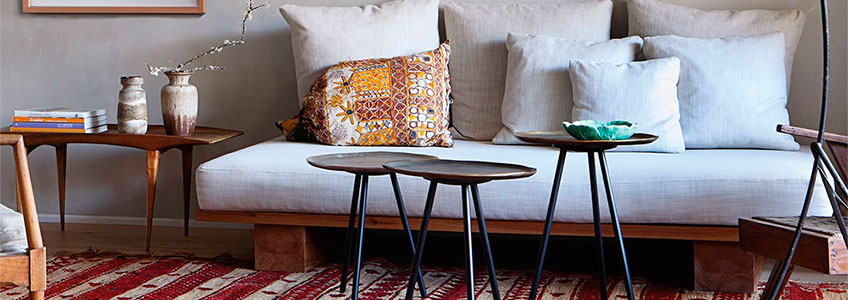 Un proyecto de Erico Navazo | Decofeelings