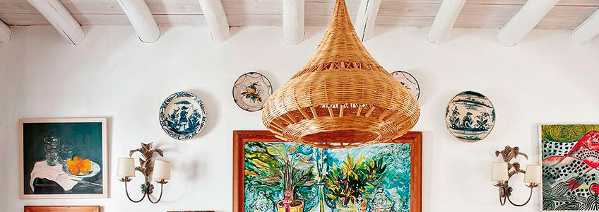 Sevilla tiene un color especial… | Decofeelings