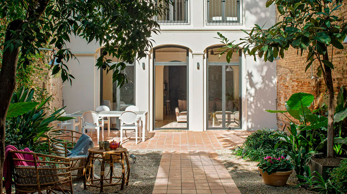 Casa Gràcia | Decofeelings