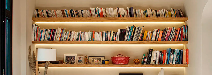 Casa Gràcia | Decofeelings