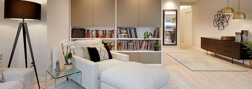 El arte de mezclar estilos de diseño de interiores: | Decofeelings