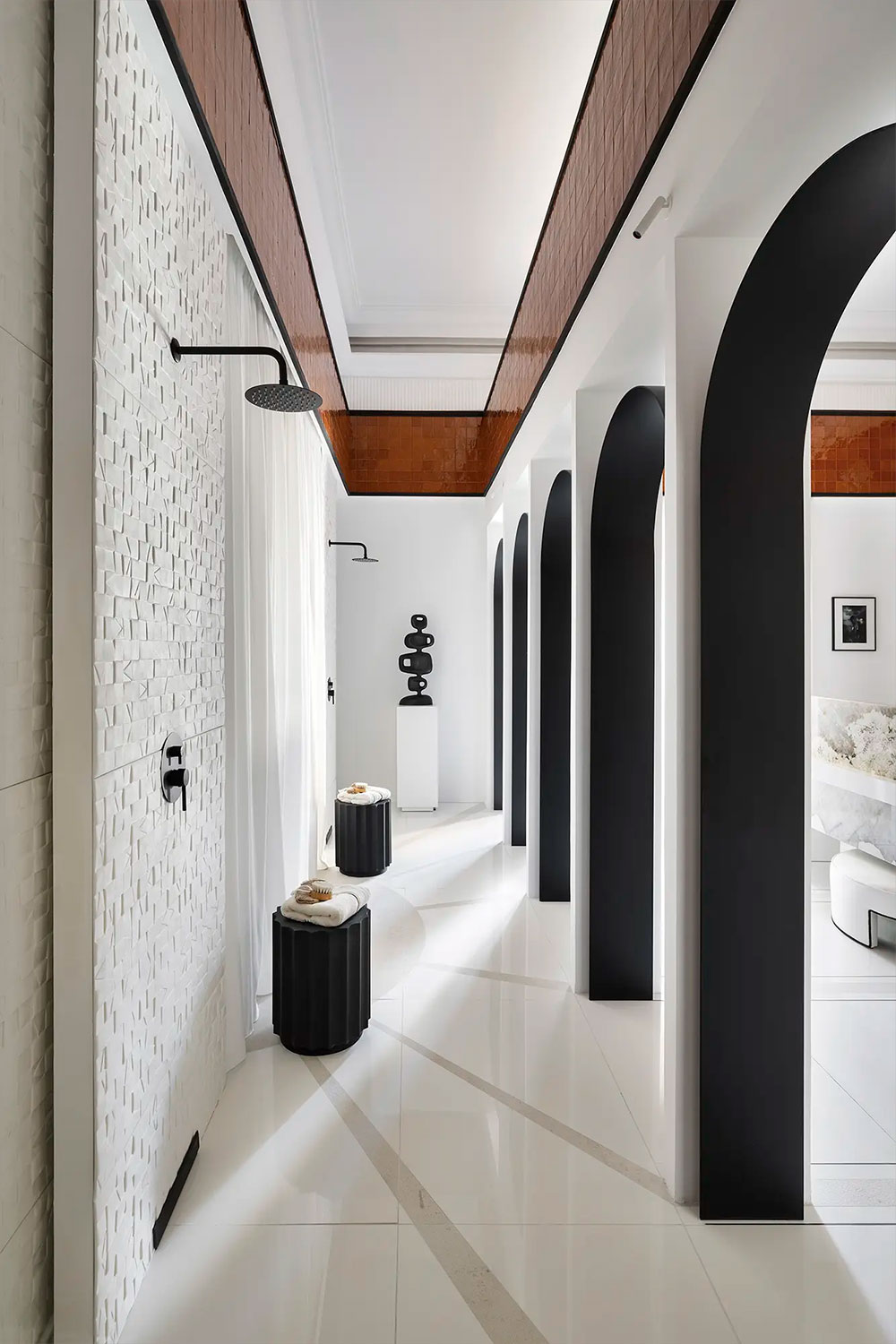 “Una casa con alma refleja los gustos y el modo de vivir de sus ...